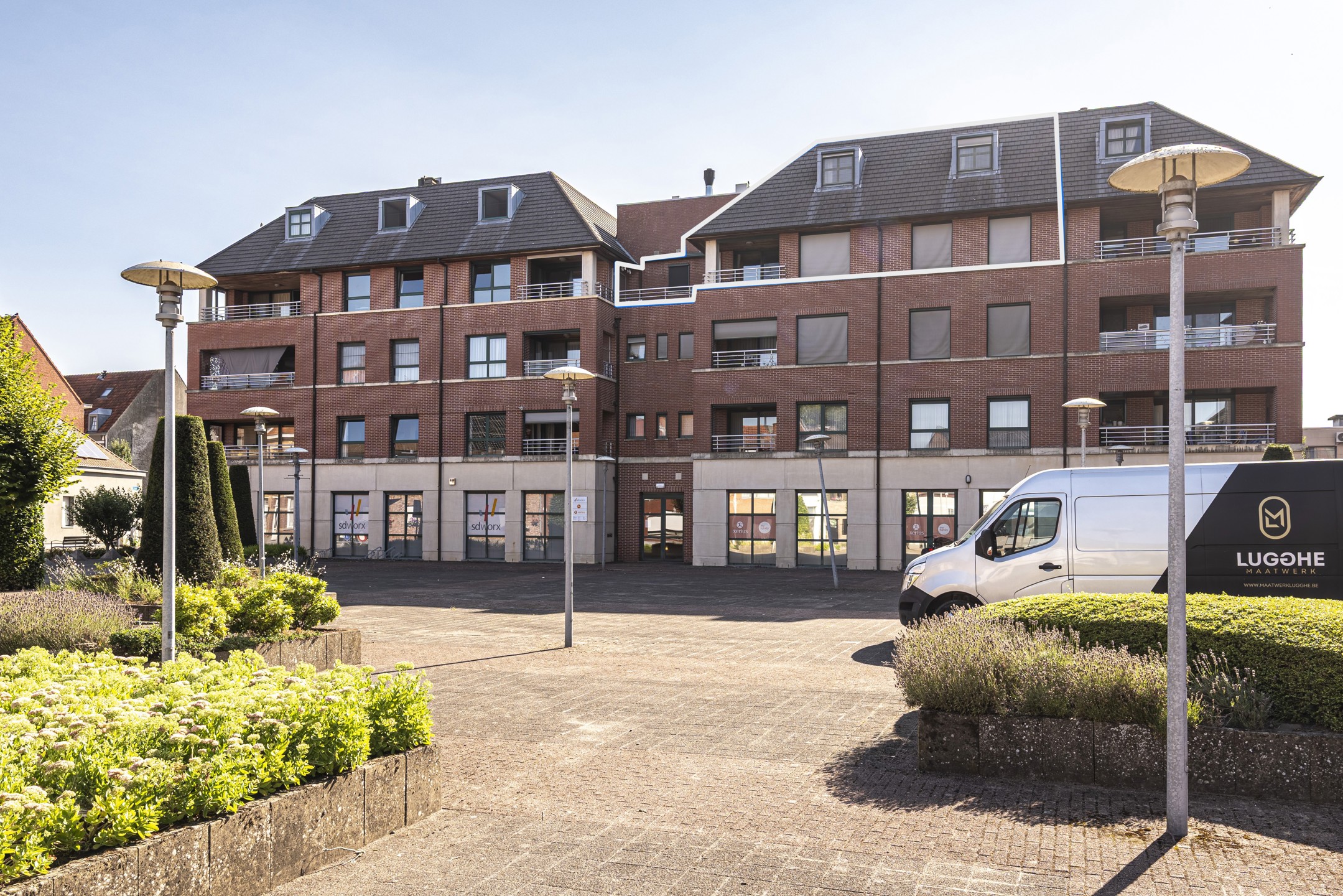 Apartment for sale in Turnhout