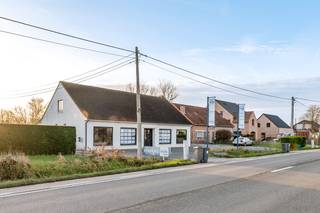 Commercial for sale in Heist-op-den-Berg