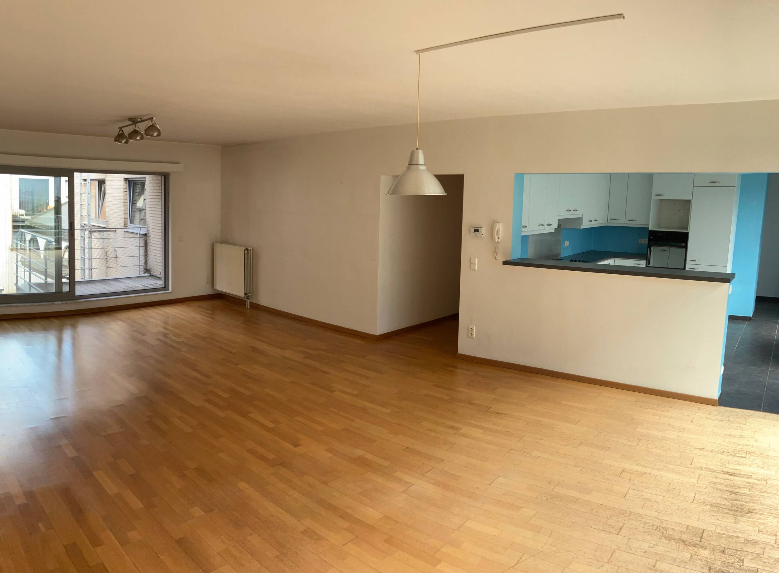 Appartement te koop in Antwerpen met 3 slaapkamers - foto 3