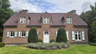 Maison à vendre à Oudsbergen
