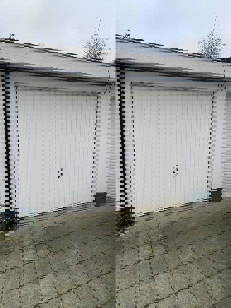 Uitstekend gelegen, gesloten garagebox van 20 m te Zellik - foto 4