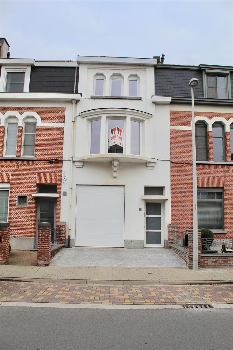 Woning met stadstuin te huur in Aalst - foto 4