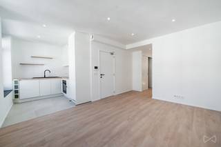 Appartement te koop in Bergen