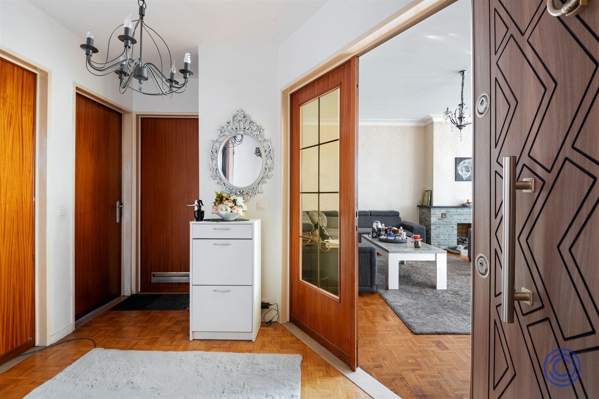 Appartement - photo 2