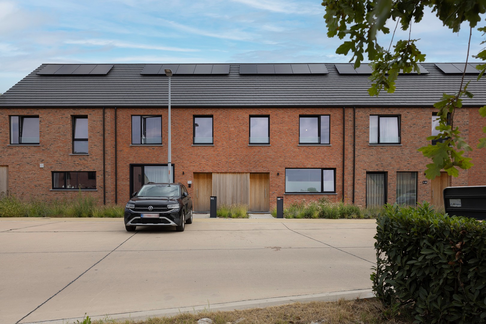 Nieuwbouw kopen onder registratierechten, hier kan het. - photo 1