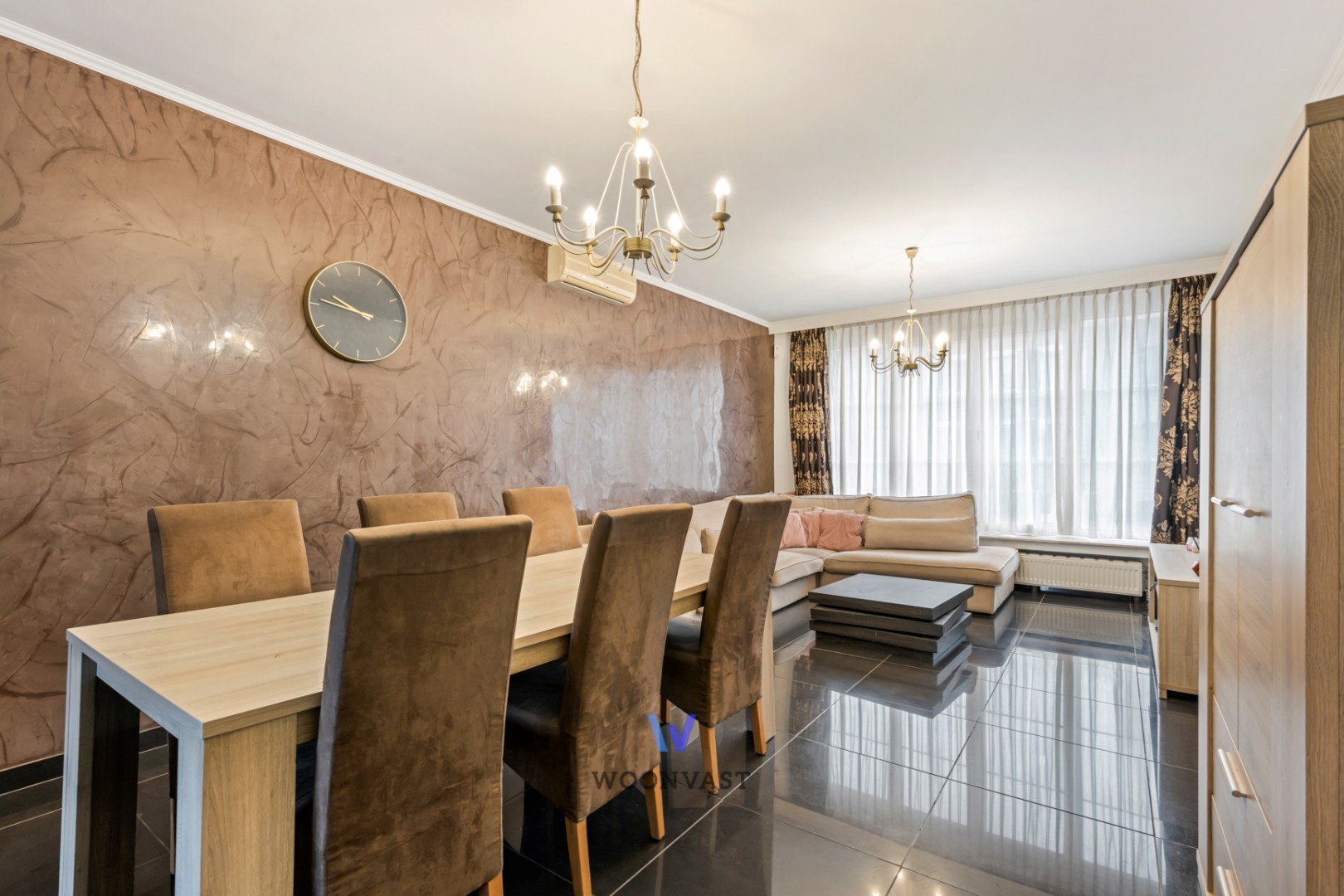 Veelzijdig pand met tuin, garage in rustige wijk - foto 2