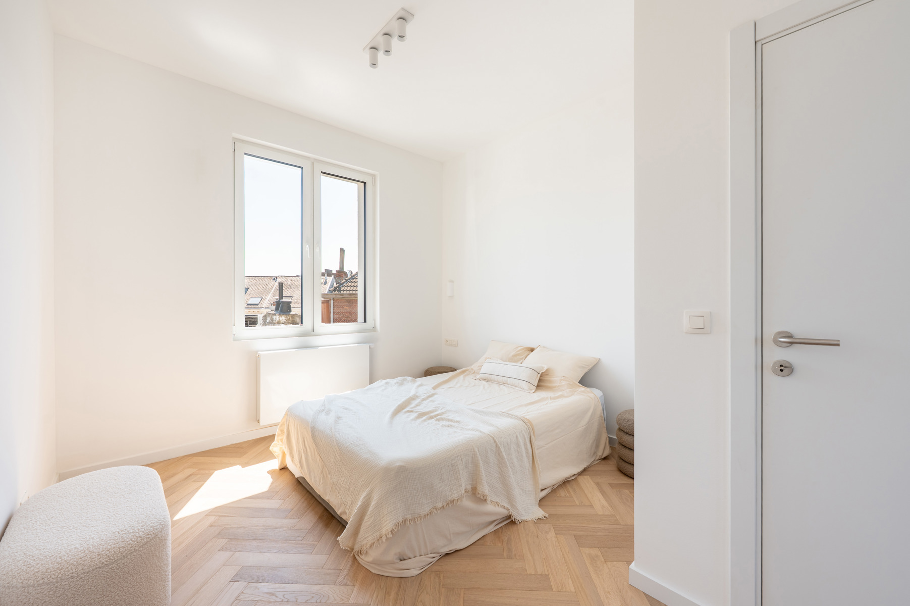 Appartement met prachtig privéterras - foto 5