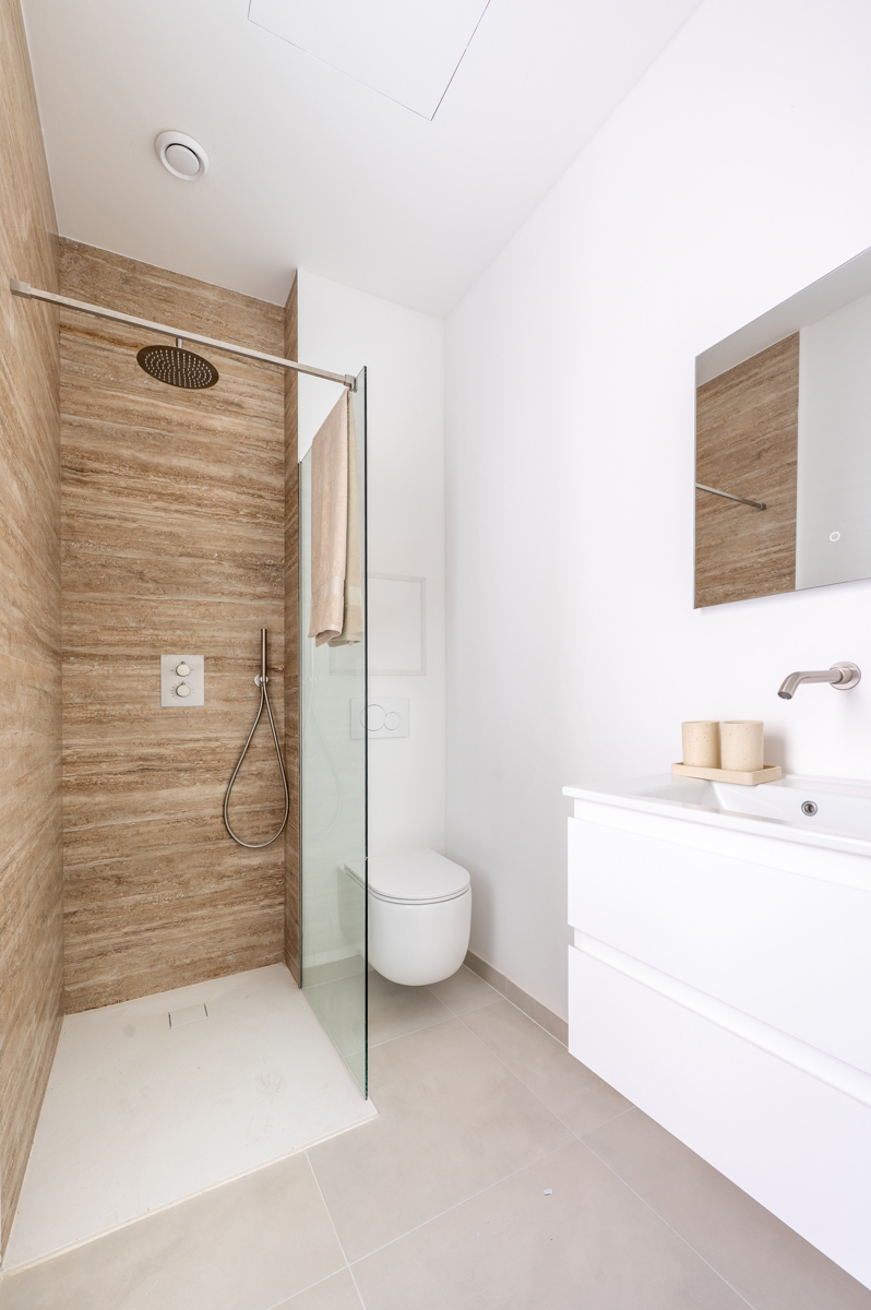 Appartement à vendre à Anvers avec 1 chambre - photo 5