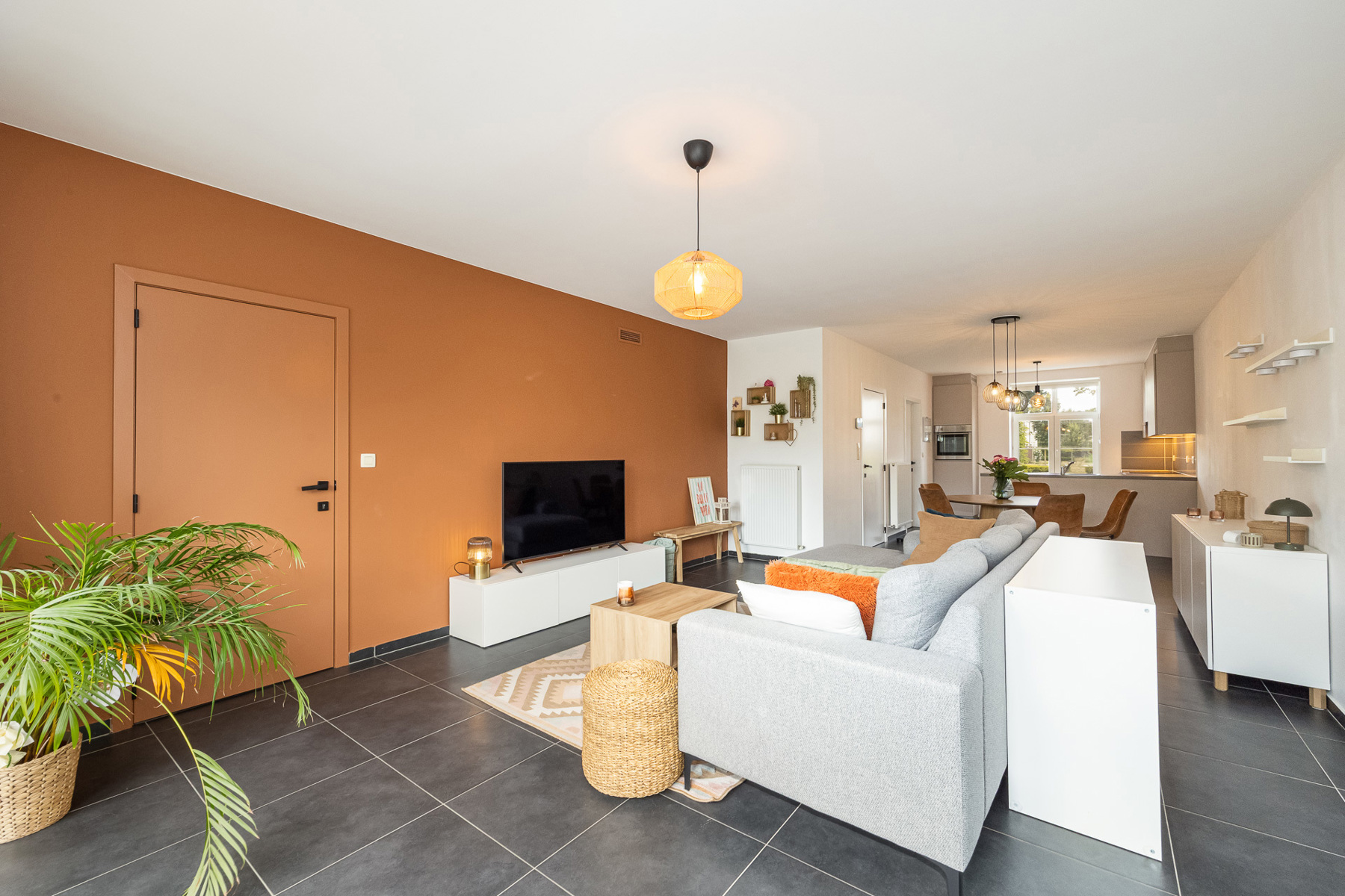 Rustig gelegen instapklare woning met 3 slaapkamers en tuin - foto 5