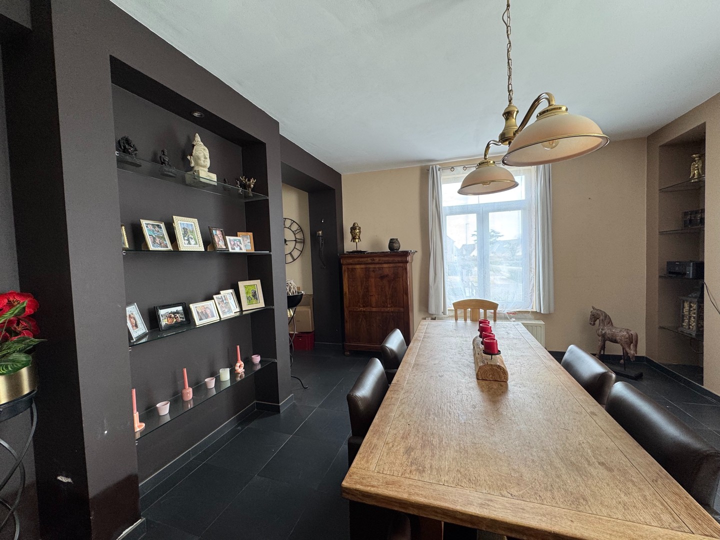 Maison à vendre à Vlezenbeek avec 3 chambres - photo 3