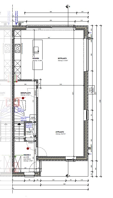 Moderne kwalitatieve betaalbare nieuwbouw eengezinswoningen in halfopen bebouwing. - foto 4