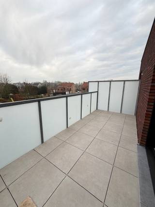 Appartement à louer à Saint-Nicolas