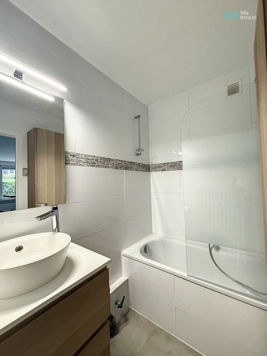 Apartment for rent in Woluwe-Saint-Lambert - photo 3