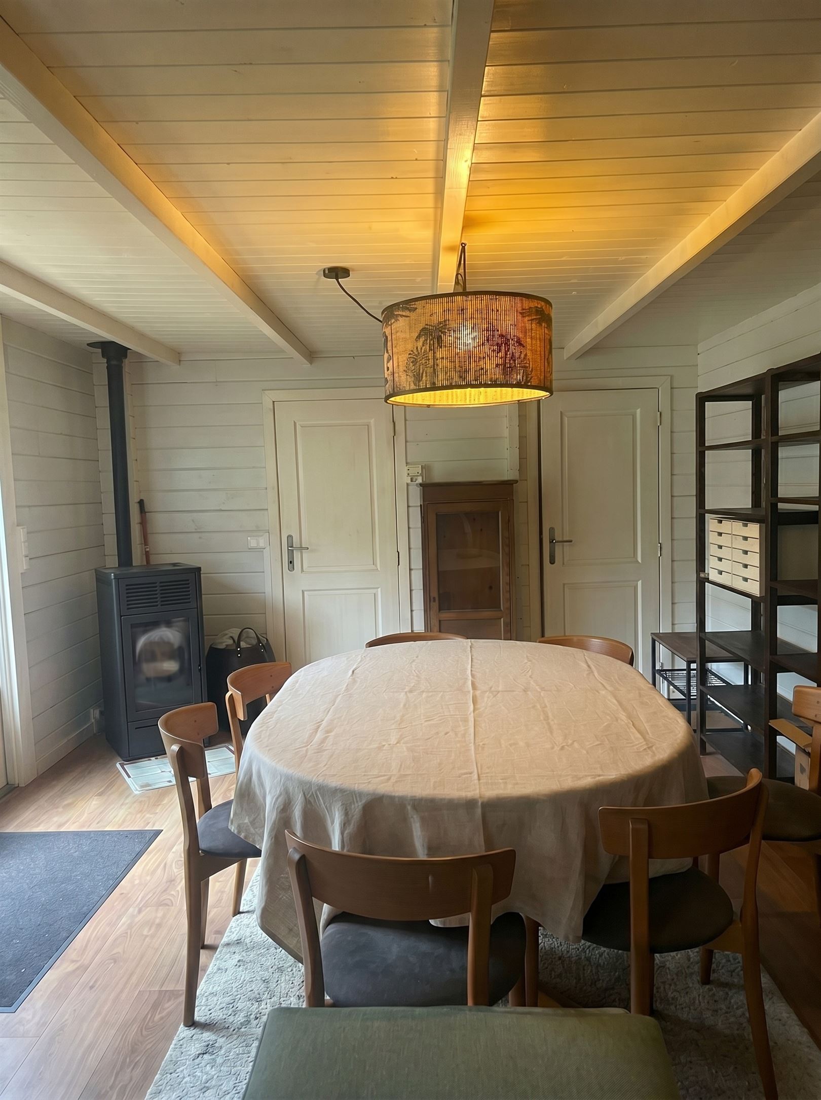 House for sale in Ghent with 1 bedroom - photo 5