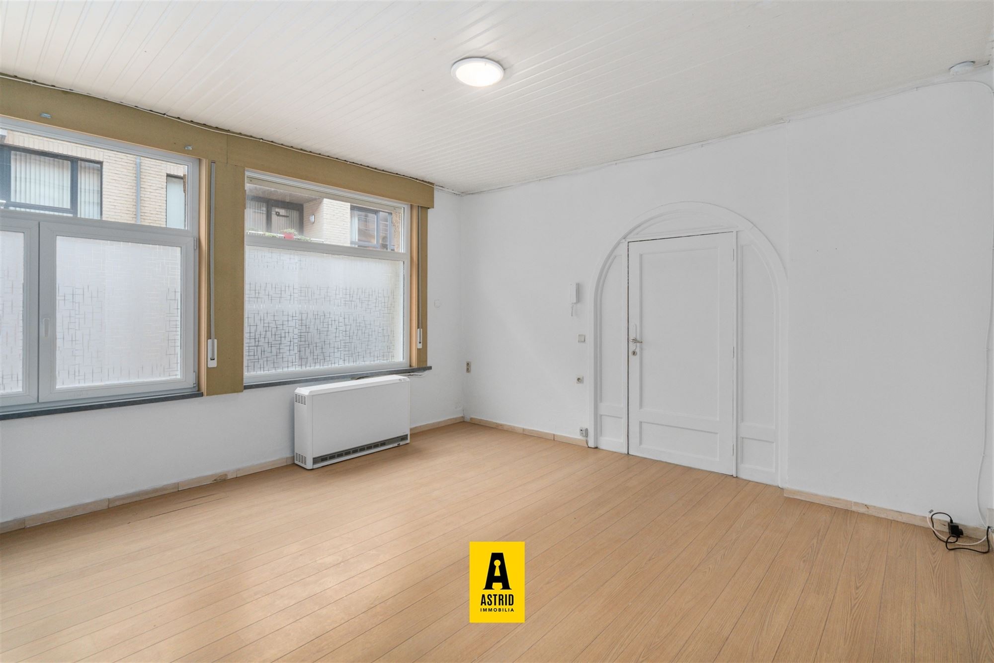Gelijkvloers appartement 2 slpks vlakbij zee! - foto 4