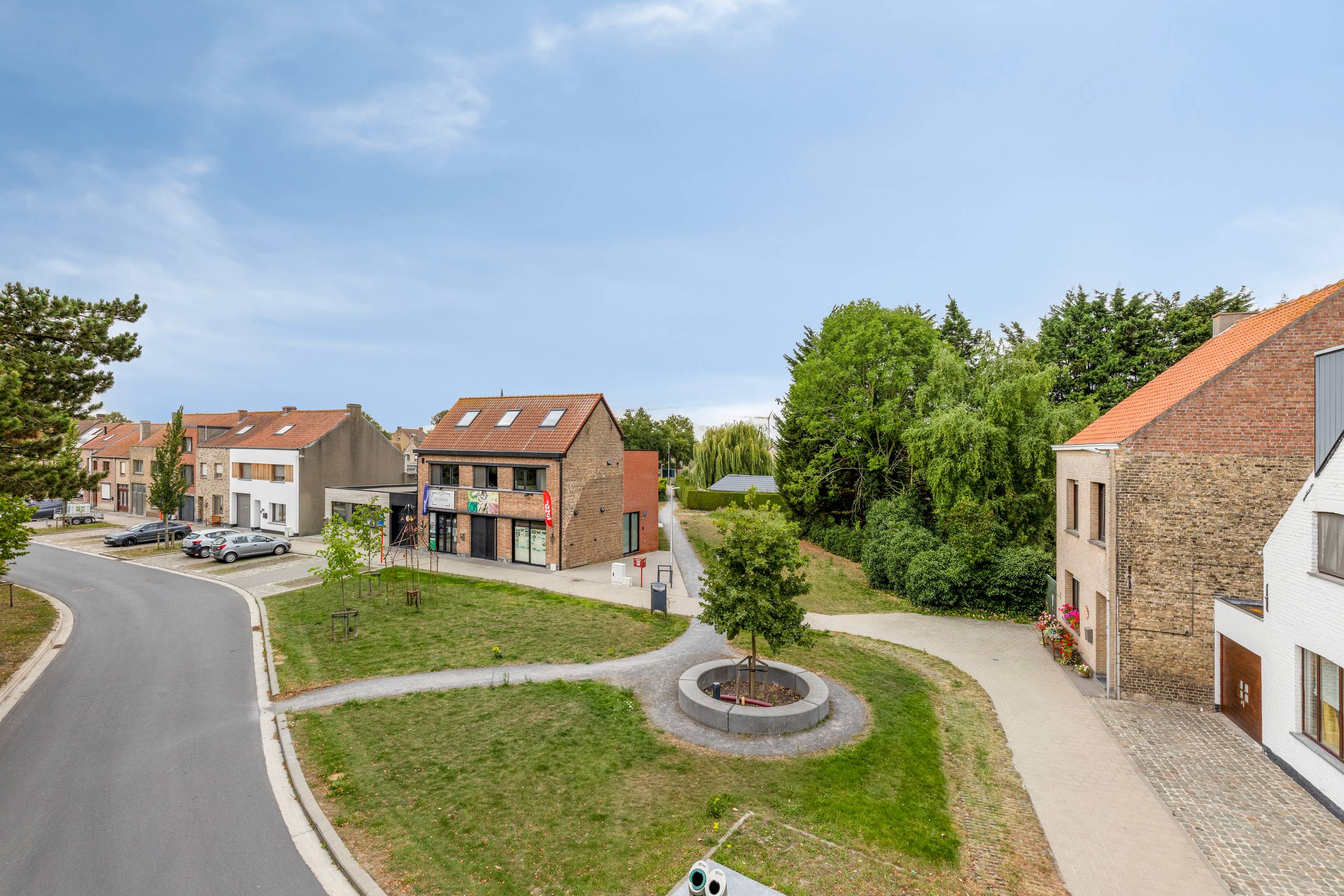 Commercial à vendre à Gistel avec 3 chambres - photo 2