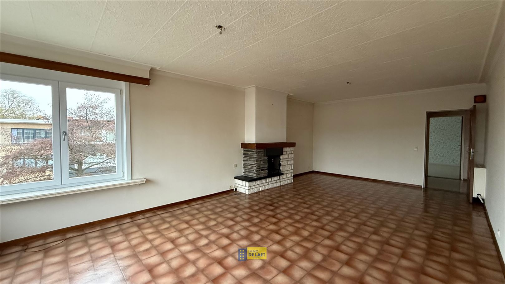 Ruim appartement met 2 slaapkamers - foto 4
