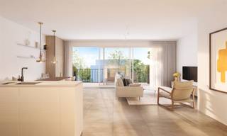 Appartement te koop in 's-Gravenbrakel