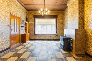 House for sale in Blankenberge