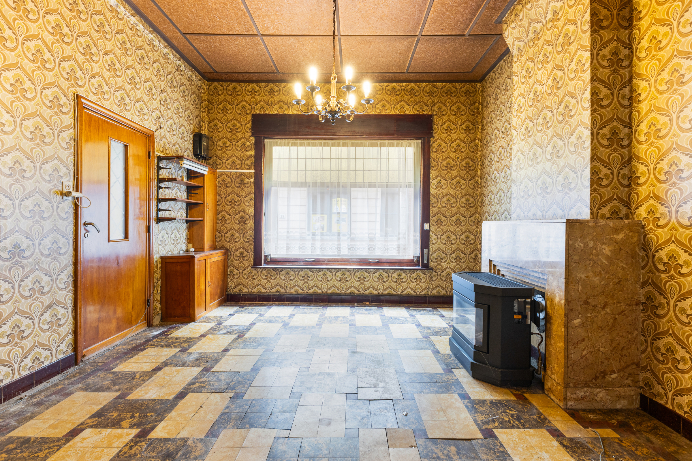 House for sale in Blankenberge with 4 bedrooms - photo 2