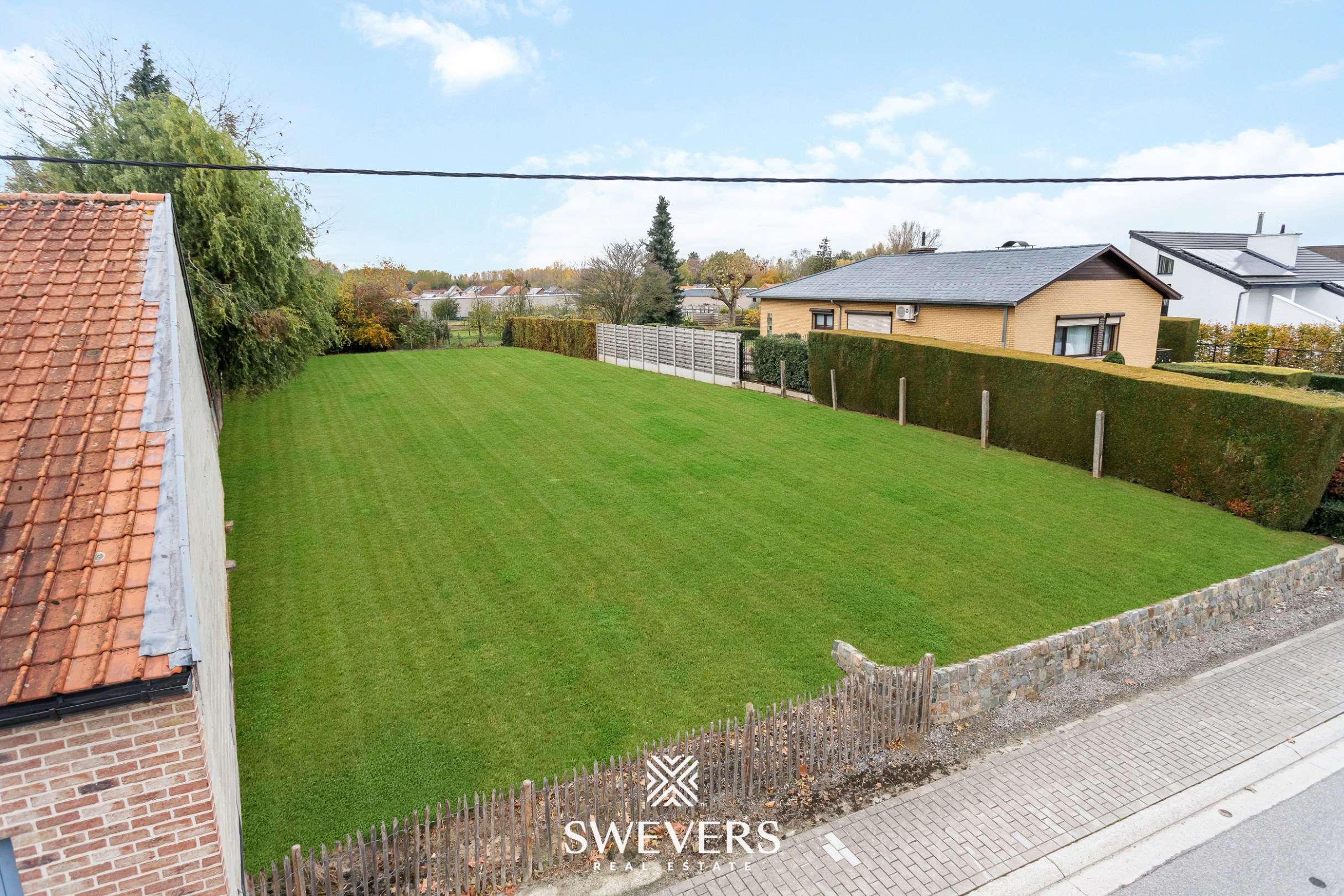 Terrain à vendre à Léau - photo 4