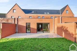 Maison à vendre à Langemark-Poelkapelle