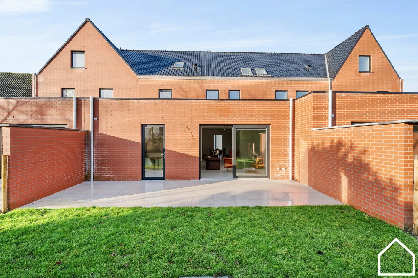 Maison à vendre à Poelkapelle avec 3 chambres - photo 3