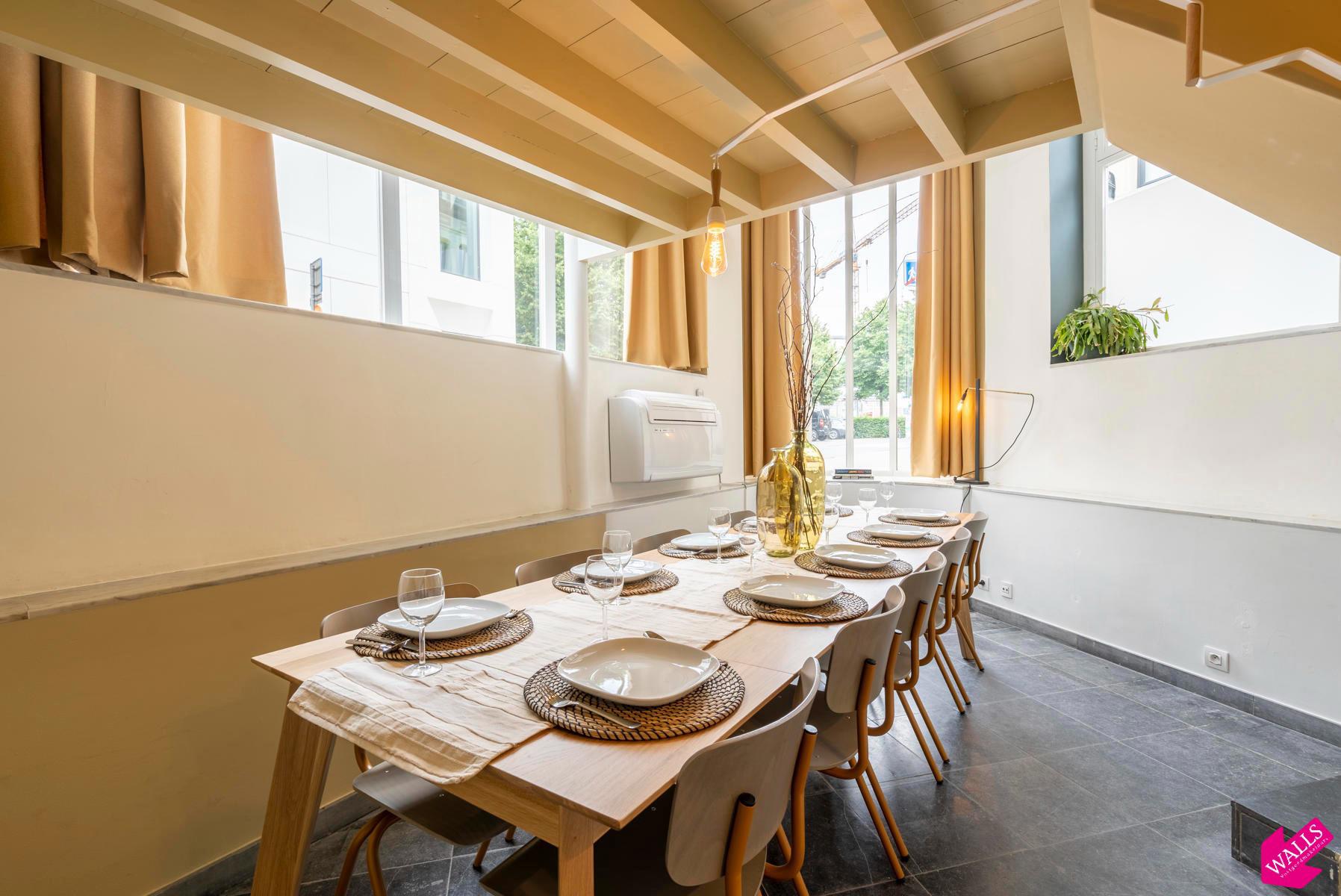 Apartment for rent in Antwerp with 1 bedroom - photo 3