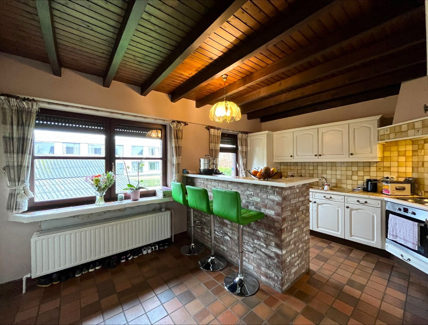 Karaktervolle woning met 4 slaapkamers nabij het centrum van Geel - foto 4