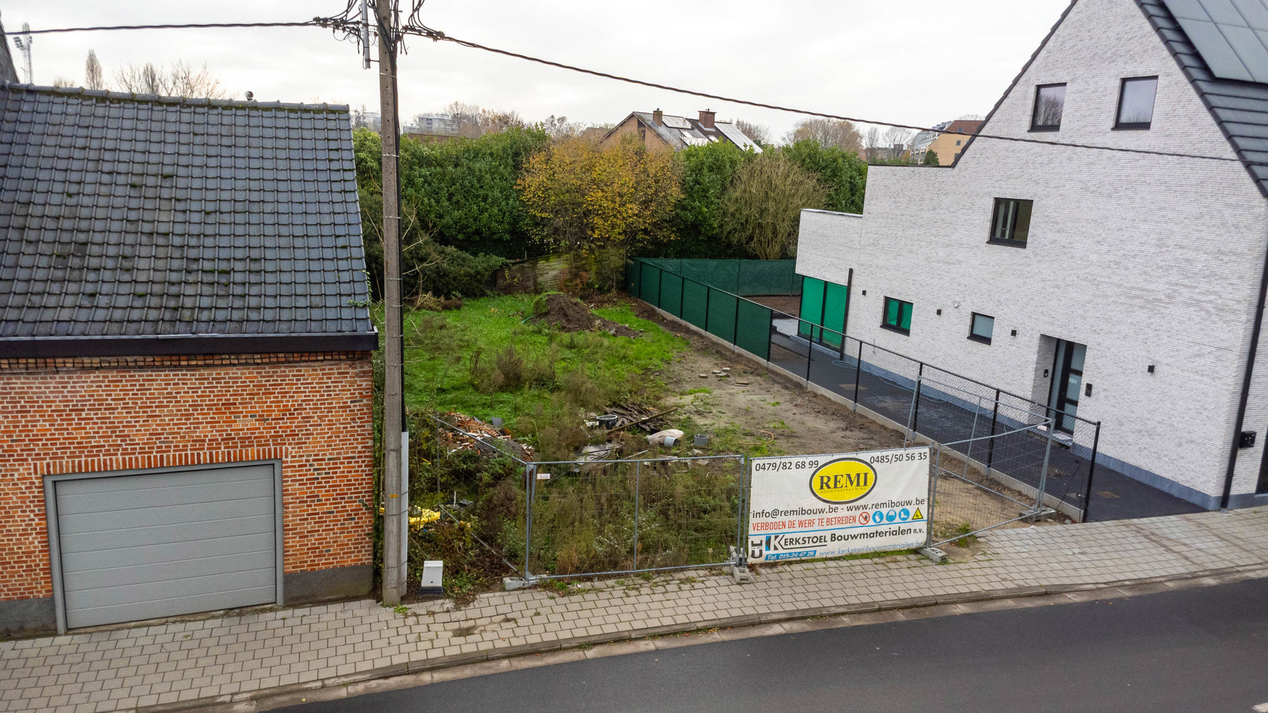 Terrain à vendre à Willebroek - photo 2