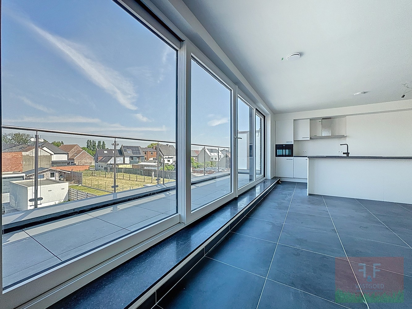 Appartement à vendre à Herzele avec 2 chambres - photo 4