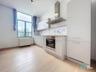 Apartment for rent in Ciney