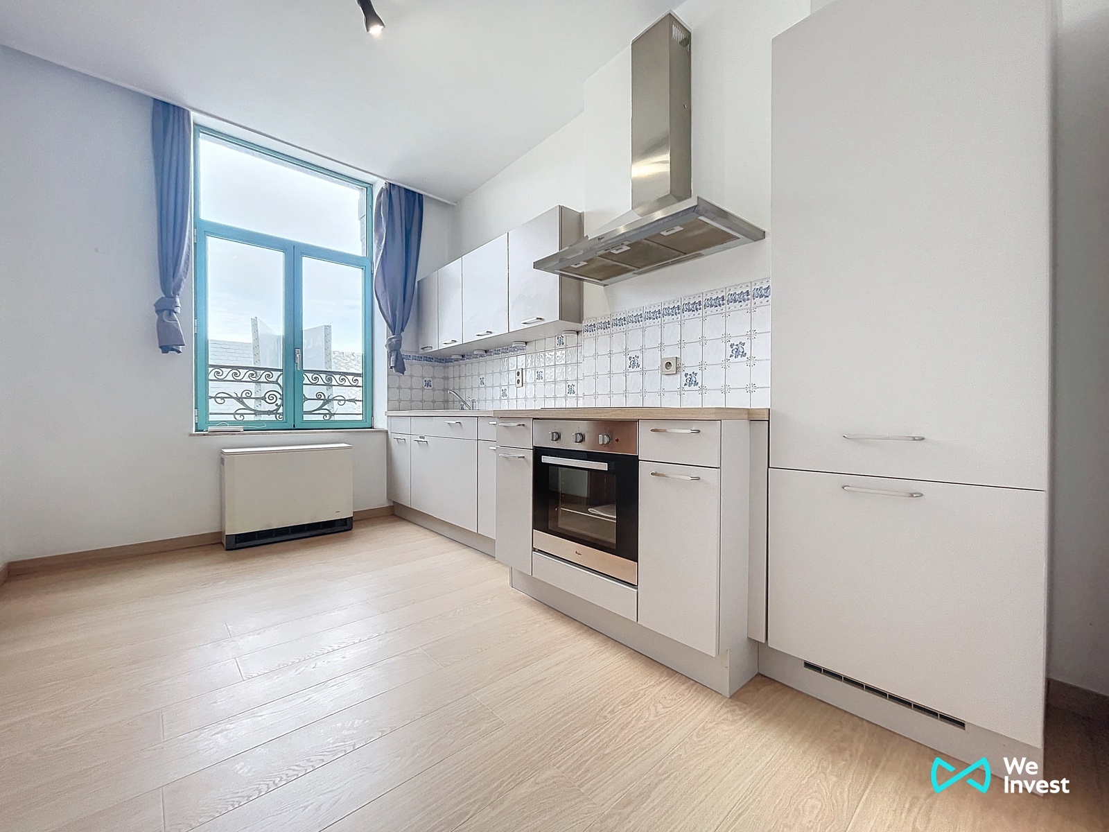 Apartment for rent in Ciney with 1 bedroom - photo 2