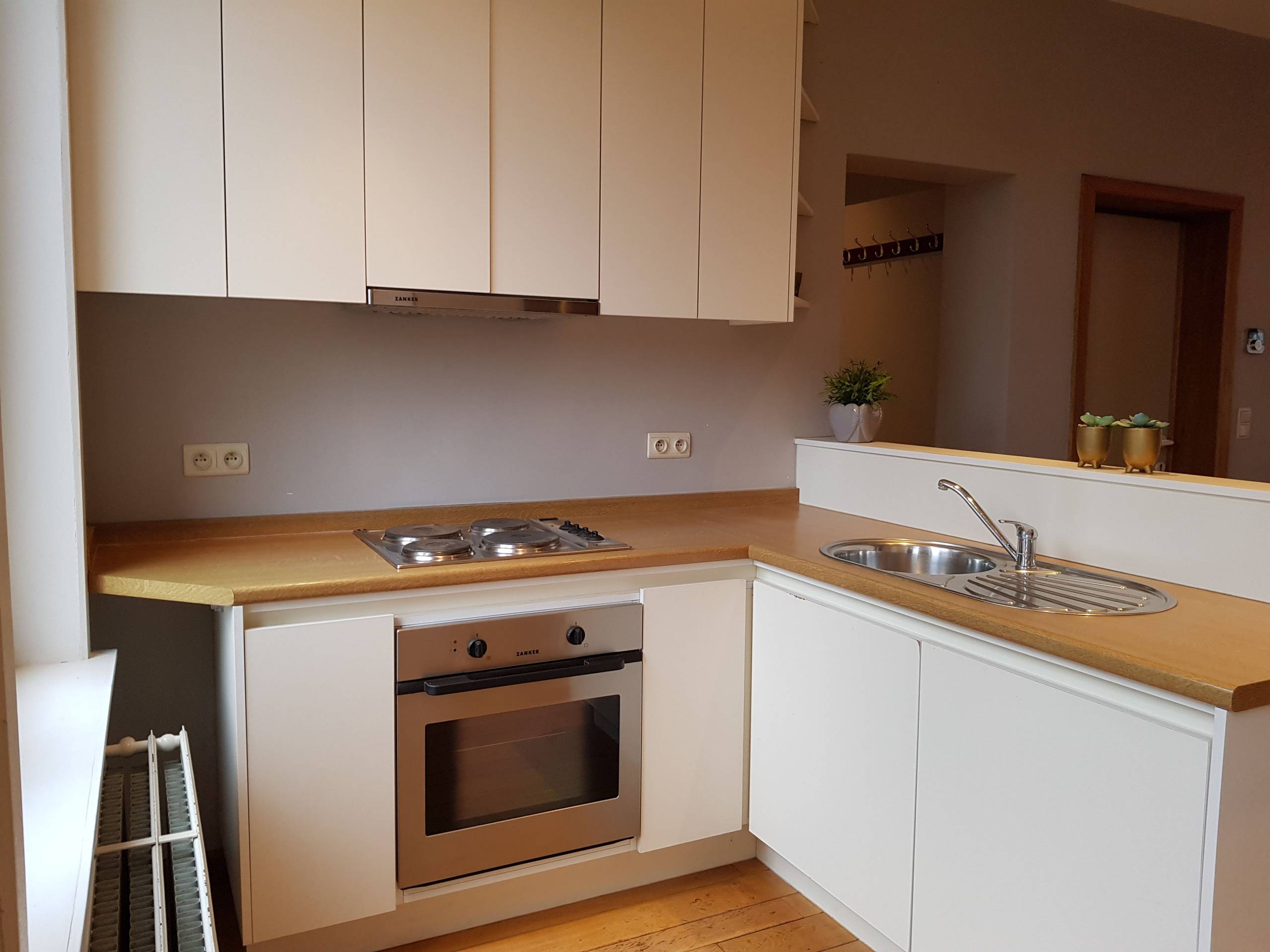 Appartement à louer à Dixmude avec 1 chambre - photo 4