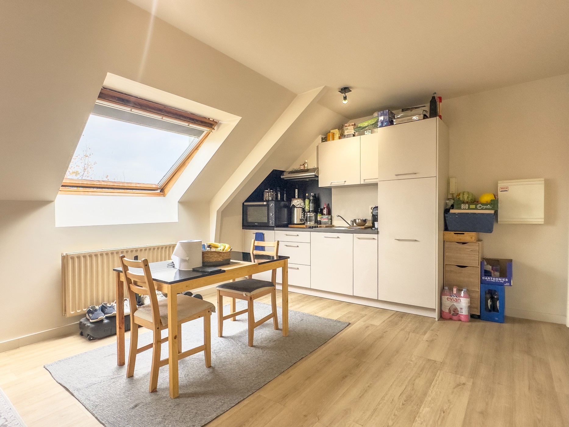 Appartement in centrum Lebbeke! - photo 4