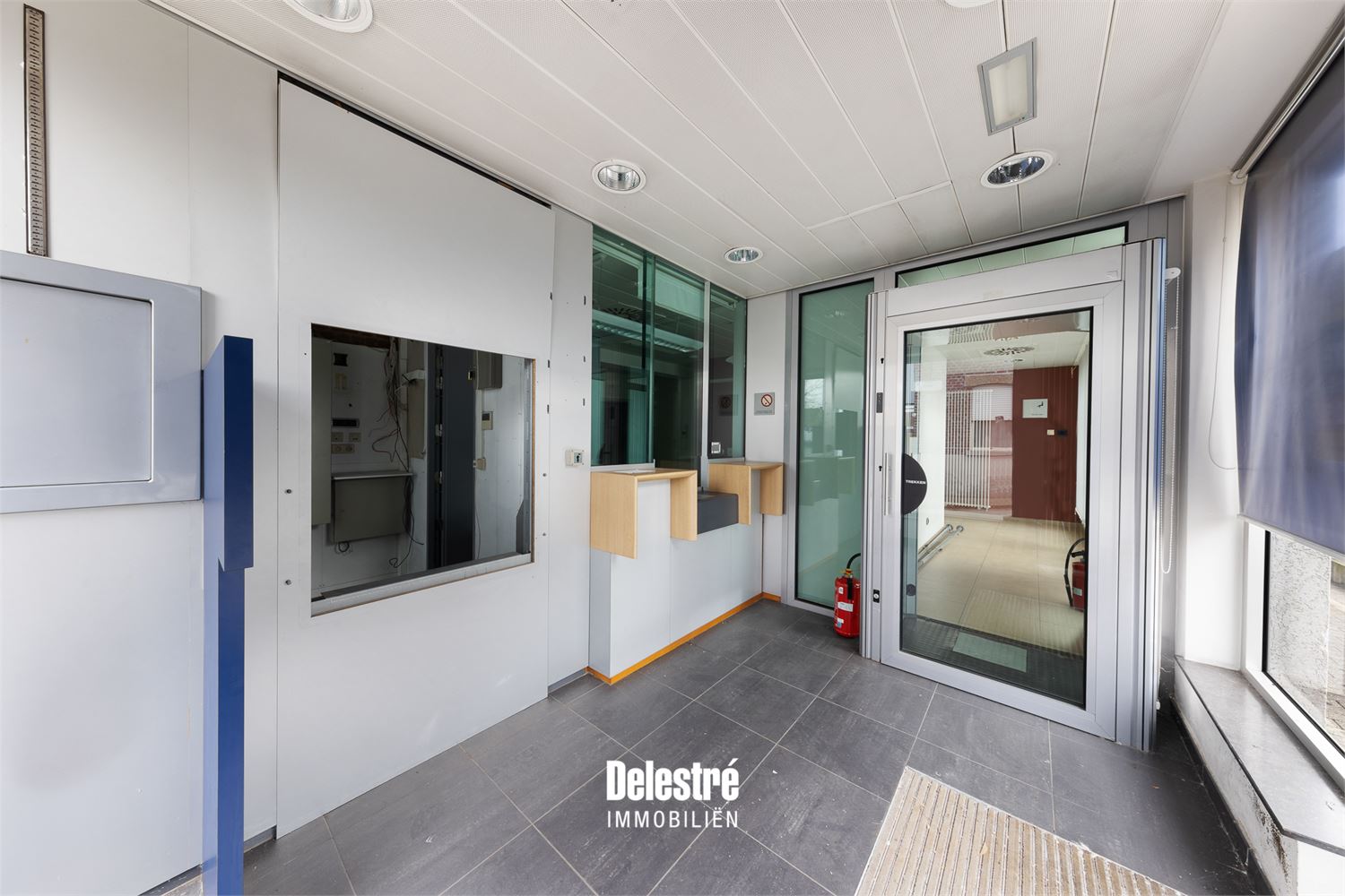 KANTOOR/PRAKTIJKRUIMTE KERK APPELTERRE - foto 4