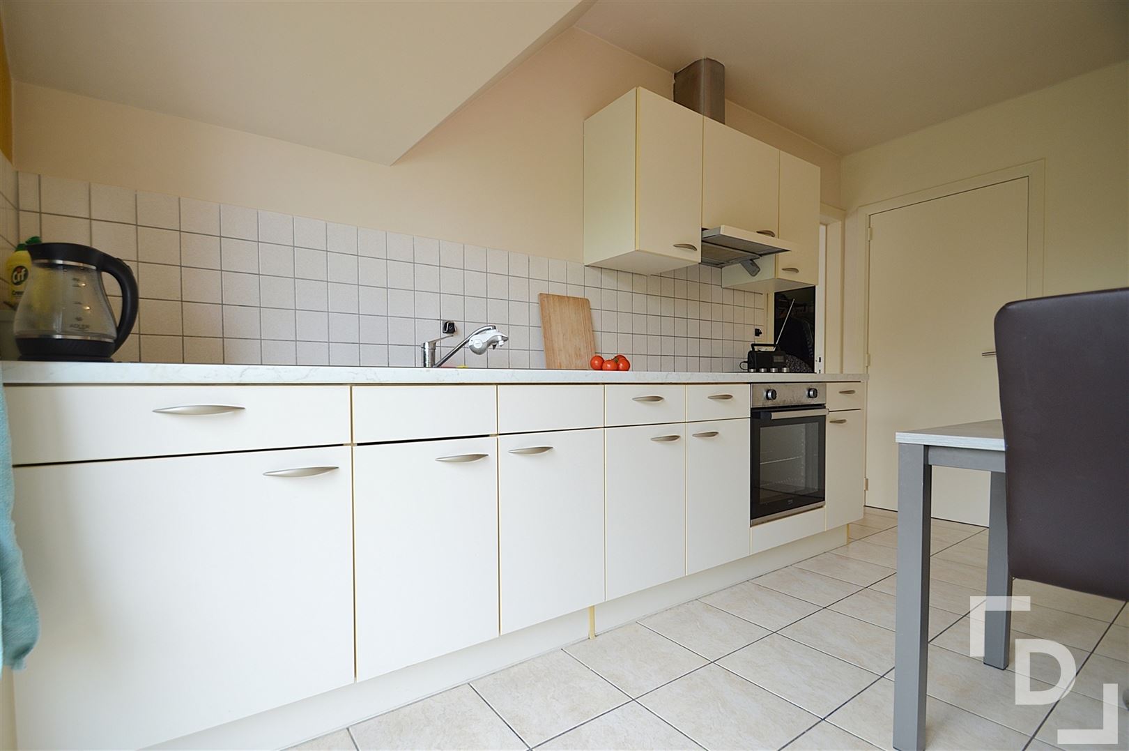 Apartment for rent in Ypres with 2 bedrooms - photo 5