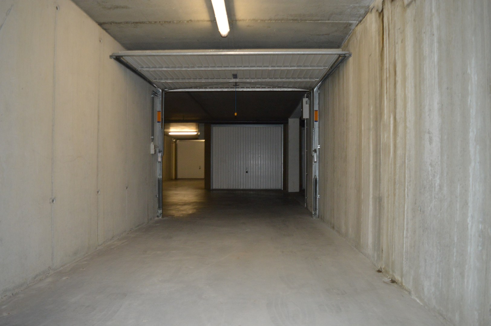 Garagebox te koop in M. Devriendtlaan - foto 4