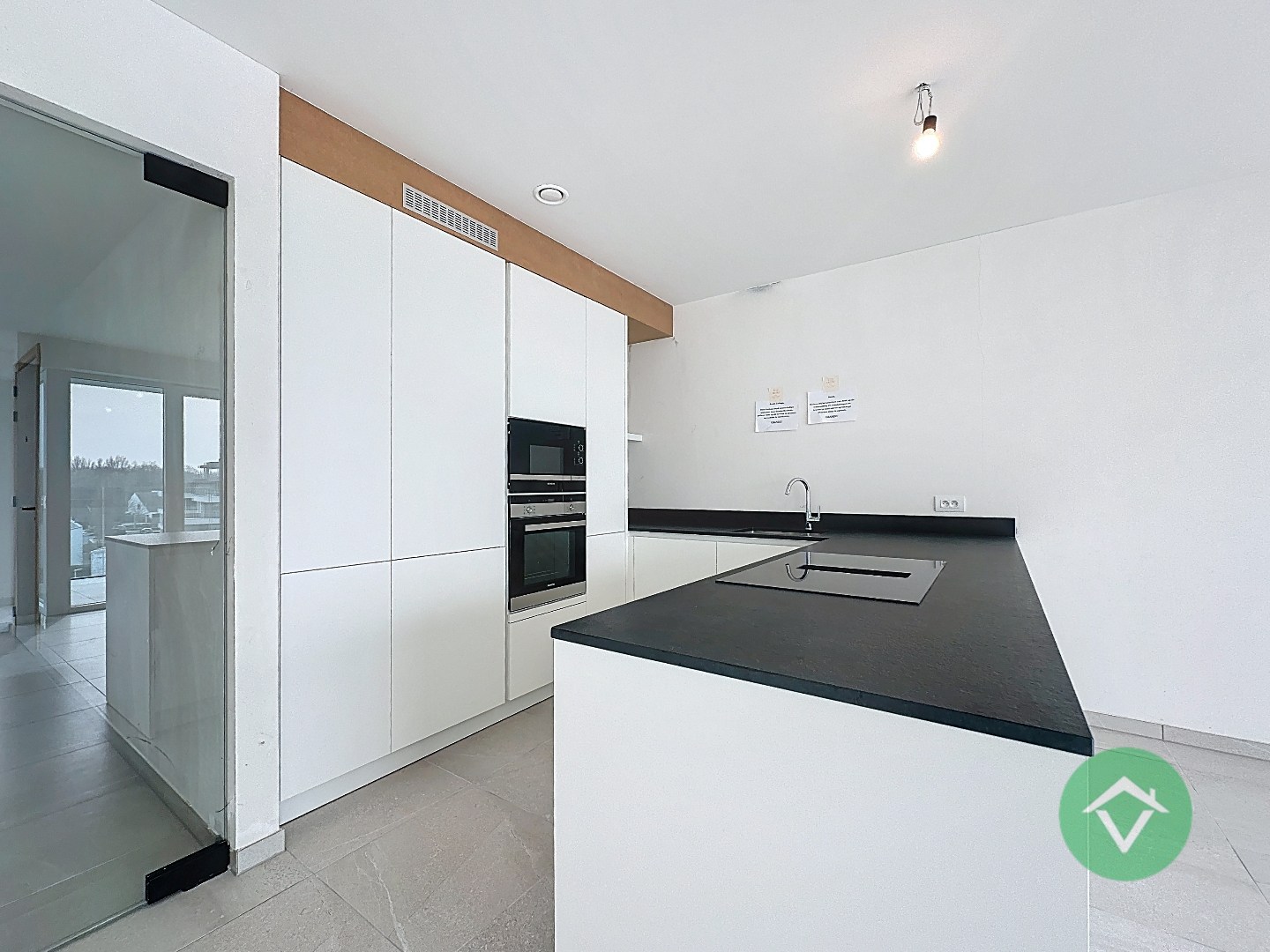 Duplex appartement te Nieuwpoort | 3 slaapkamers, 2 badkamers - kwaliteit en topligging - foto 2