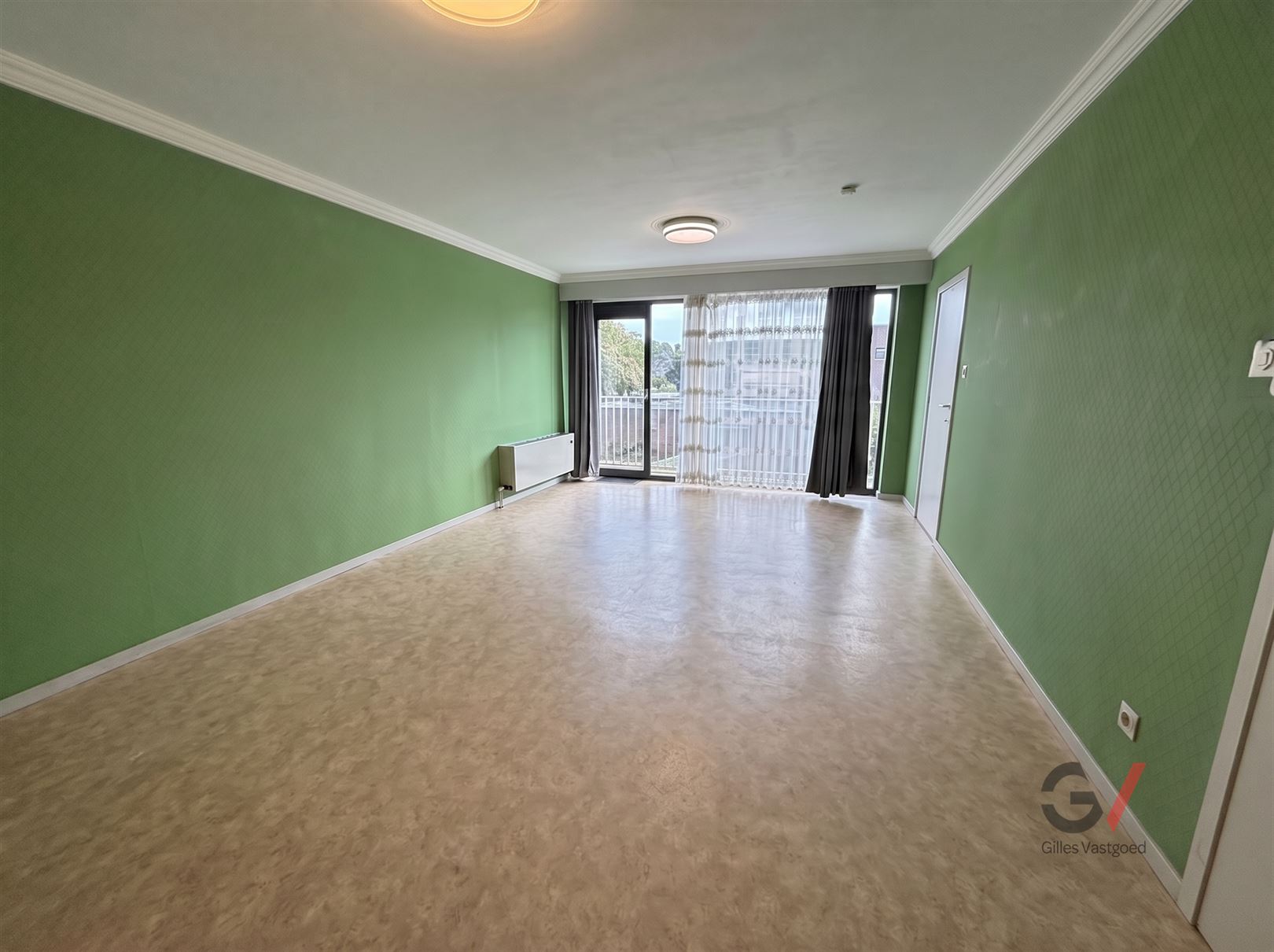 Appartement - photo 2