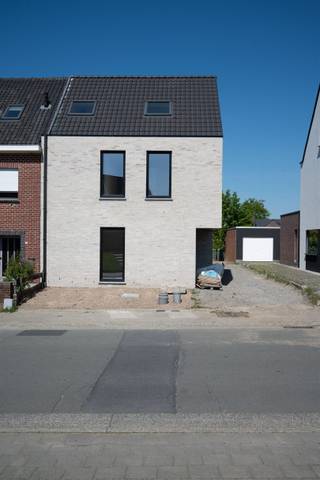 Maison à vendre à Audenarde