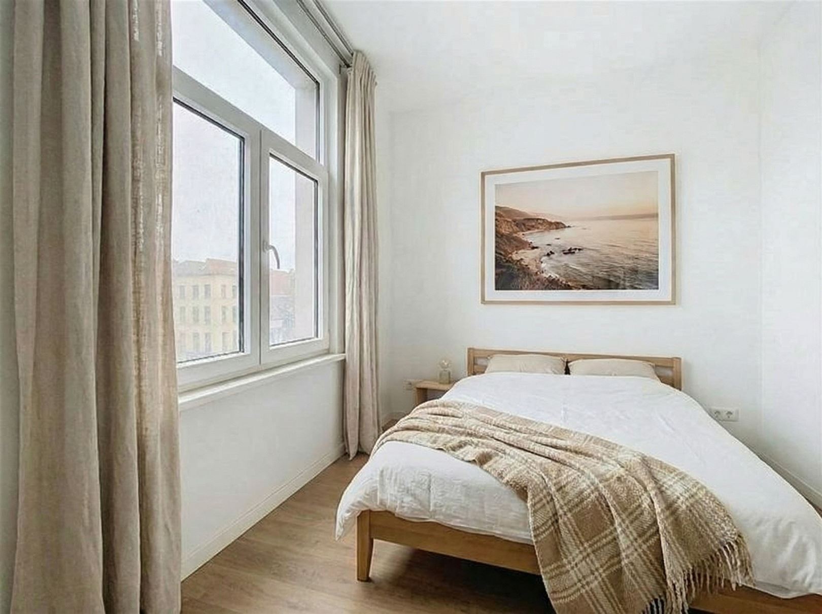 Gerenoveerd appartement nabij het MAS te Antwerpen  - foto 5