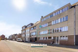 Apartment for sale in Opwijk