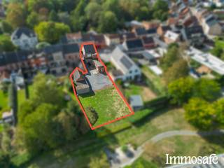 House for sale in Laarne