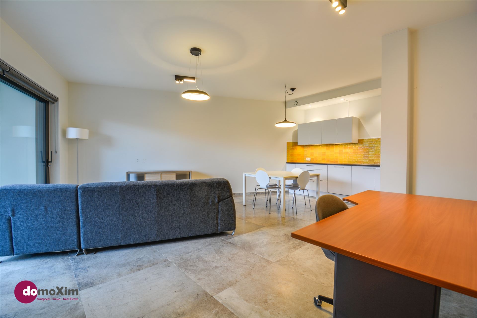 Ground floor one bedroom apartment &amp; parking in Leuven - photo 2