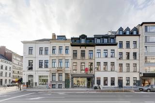 Appartement à vendre à Anvers