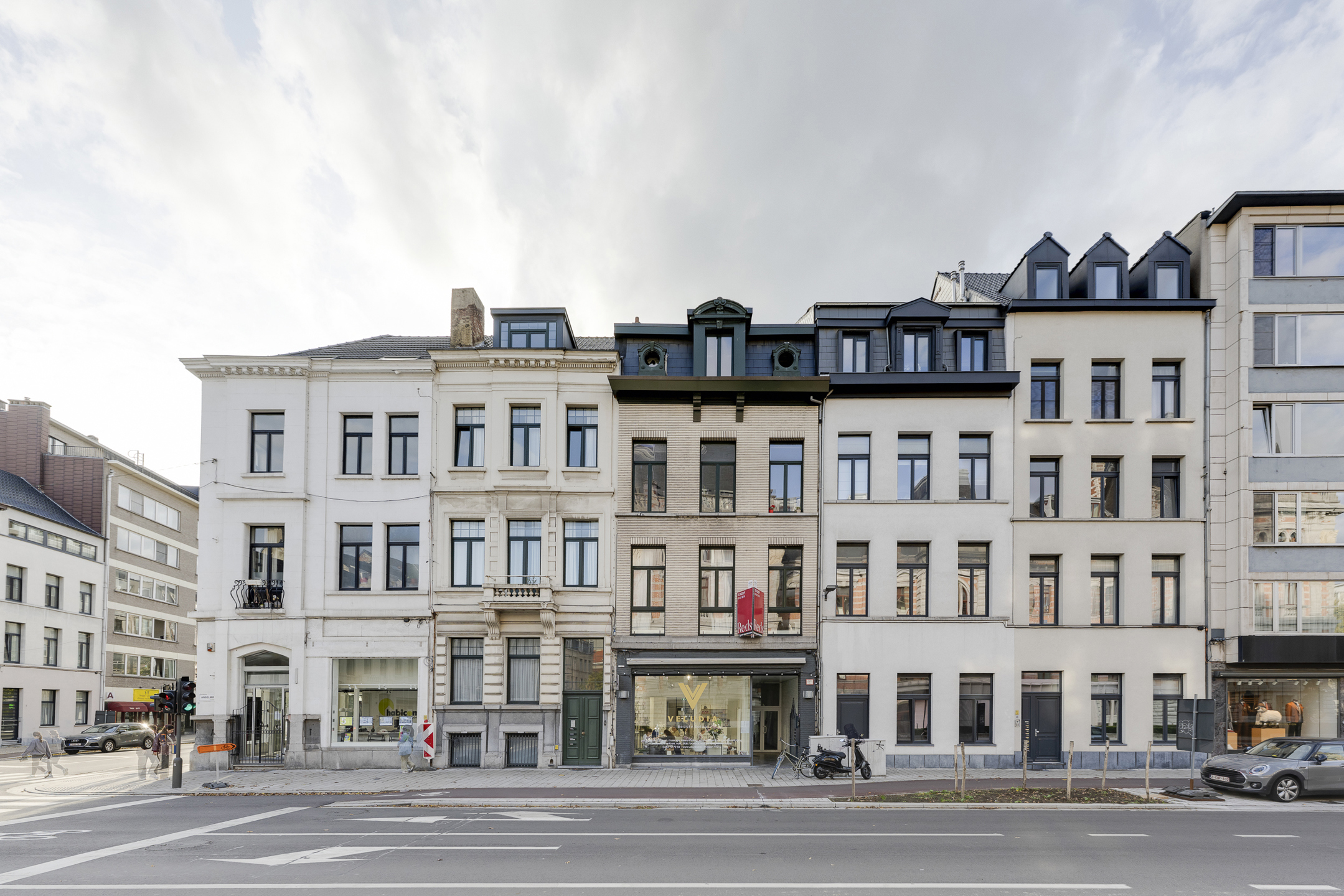 Duplexappartement met terras - foto 2