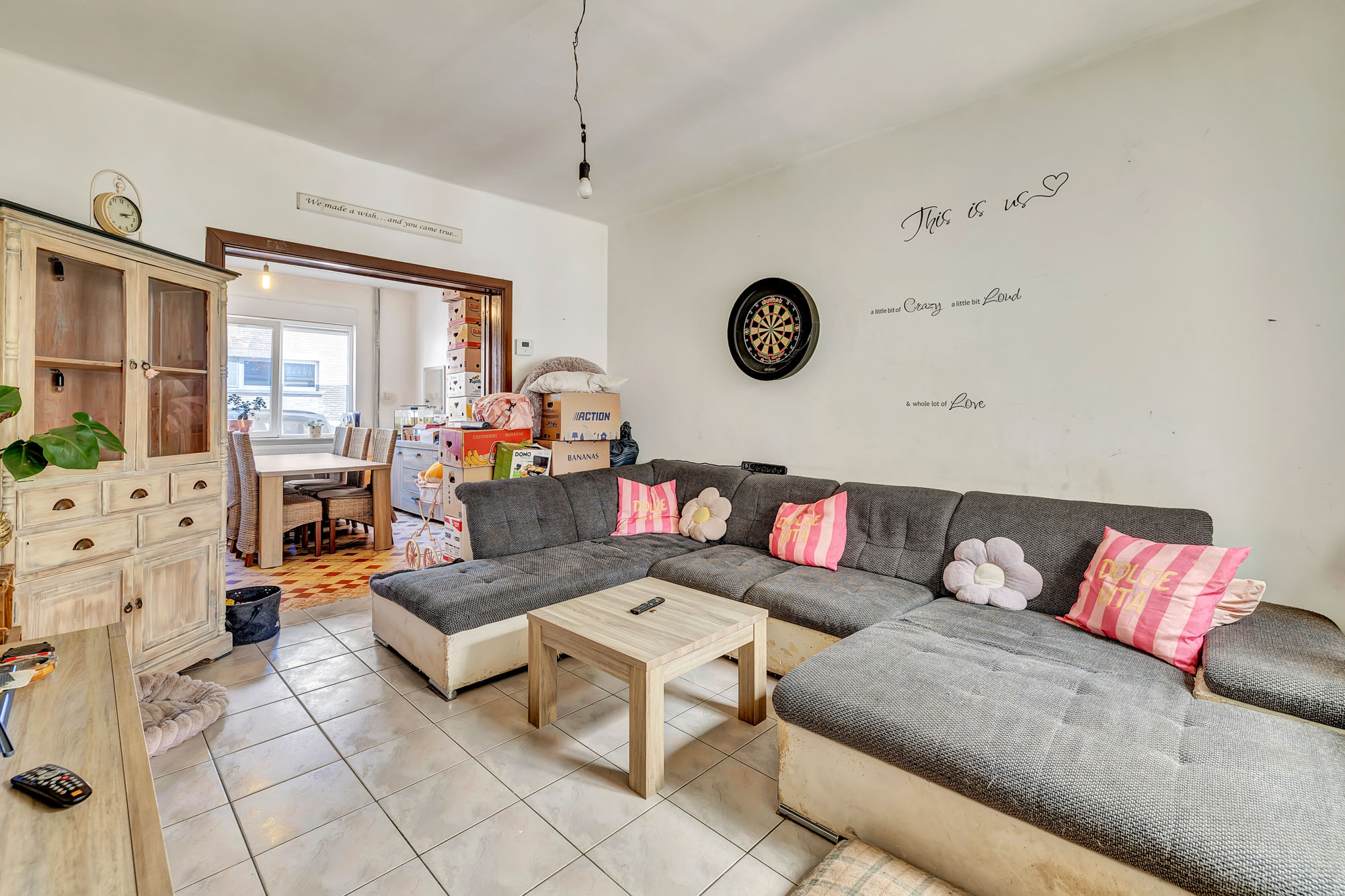 Rustig gelegen ruime woning met goed EPC - foto 4