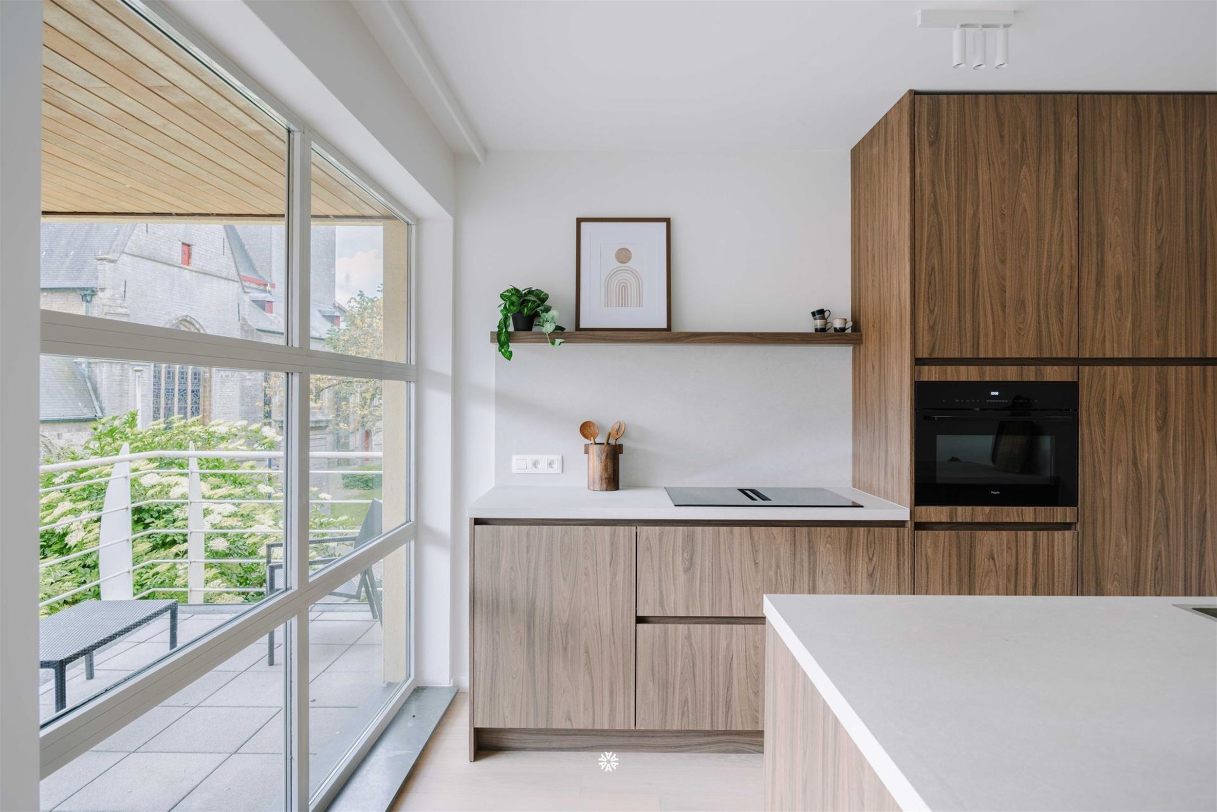 Apartment for sale in Vrasene with 2 bedrooms - photo 4
