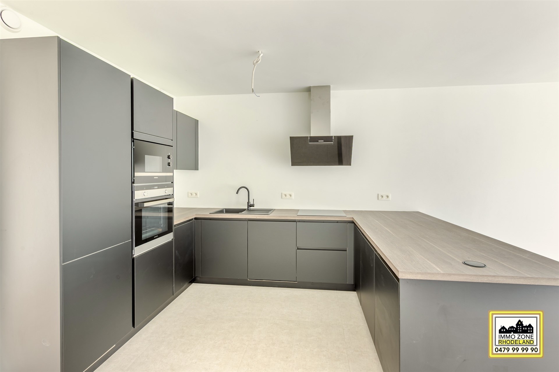 Maison à vendre à Gand avec 3 chambres - photo 5